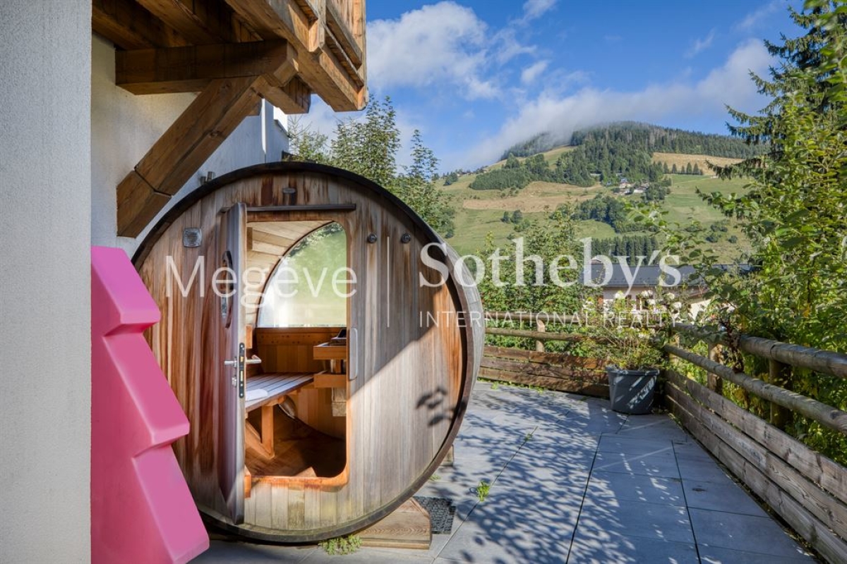 Luxury Apartment for sale in Megève, 1 890 000 €, Photo 7