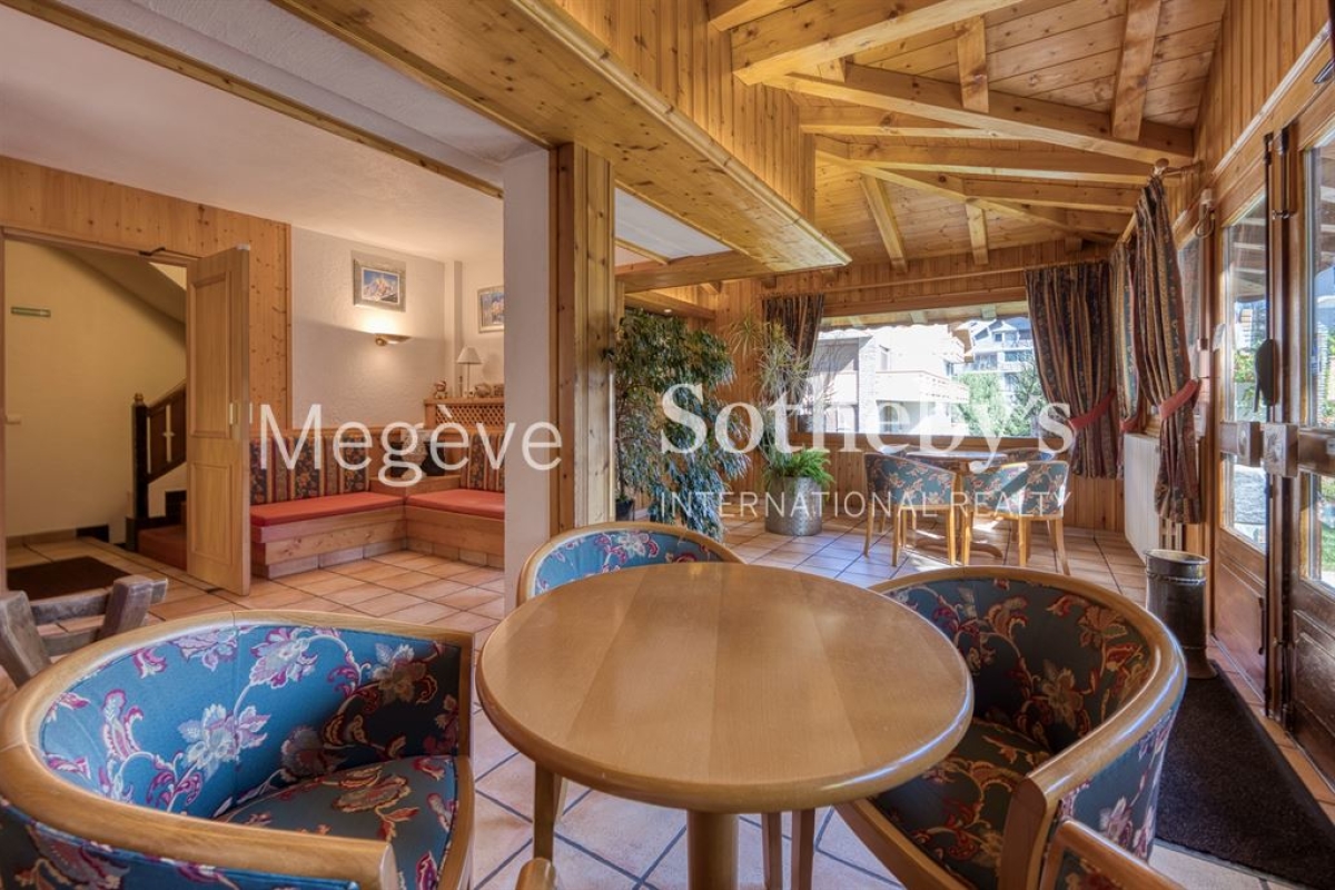 Luxury House for sale in Megève, 9 450 000 €, Photo 7