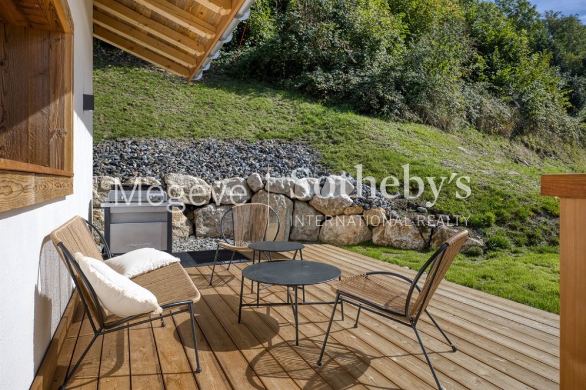Maison de luxe à vendre à Saint-Gervais-les-Bains, 1 950 000 €, Photo 7