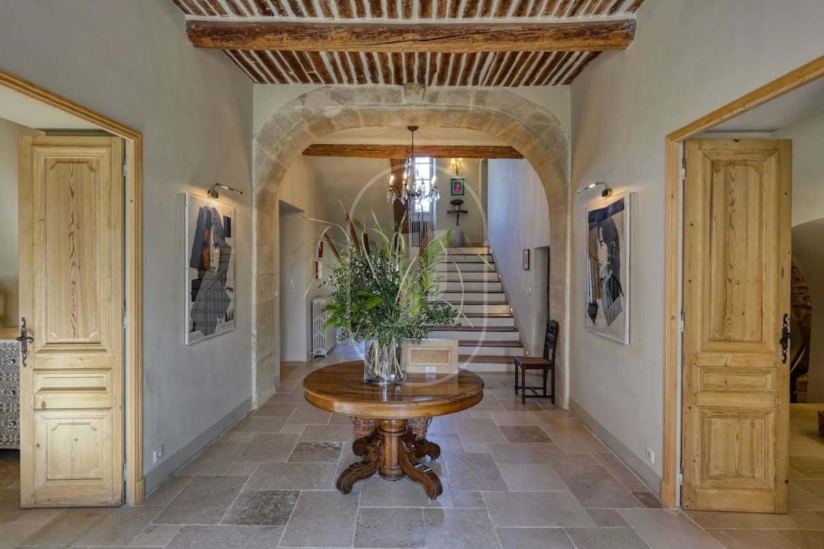 Maison de luxe à vendre à Aix-en-Provence, 7 500 000 €, Photo 7