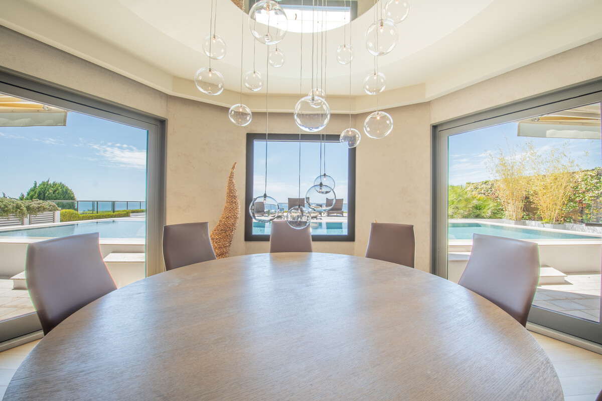 Appartement de luxe à vendre à Cap-d'Ail, 7 350 000 €, Photo 7