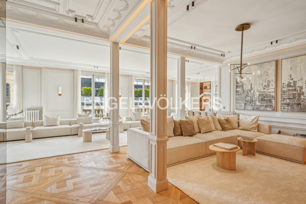 Luxury Apartment for sale in Paris 8ème, 7 931 000 €, Photo 7