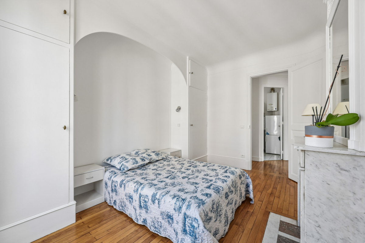 Luxury Apartment for sale in Paris 15ème, 1 000 000 €, Photo 7