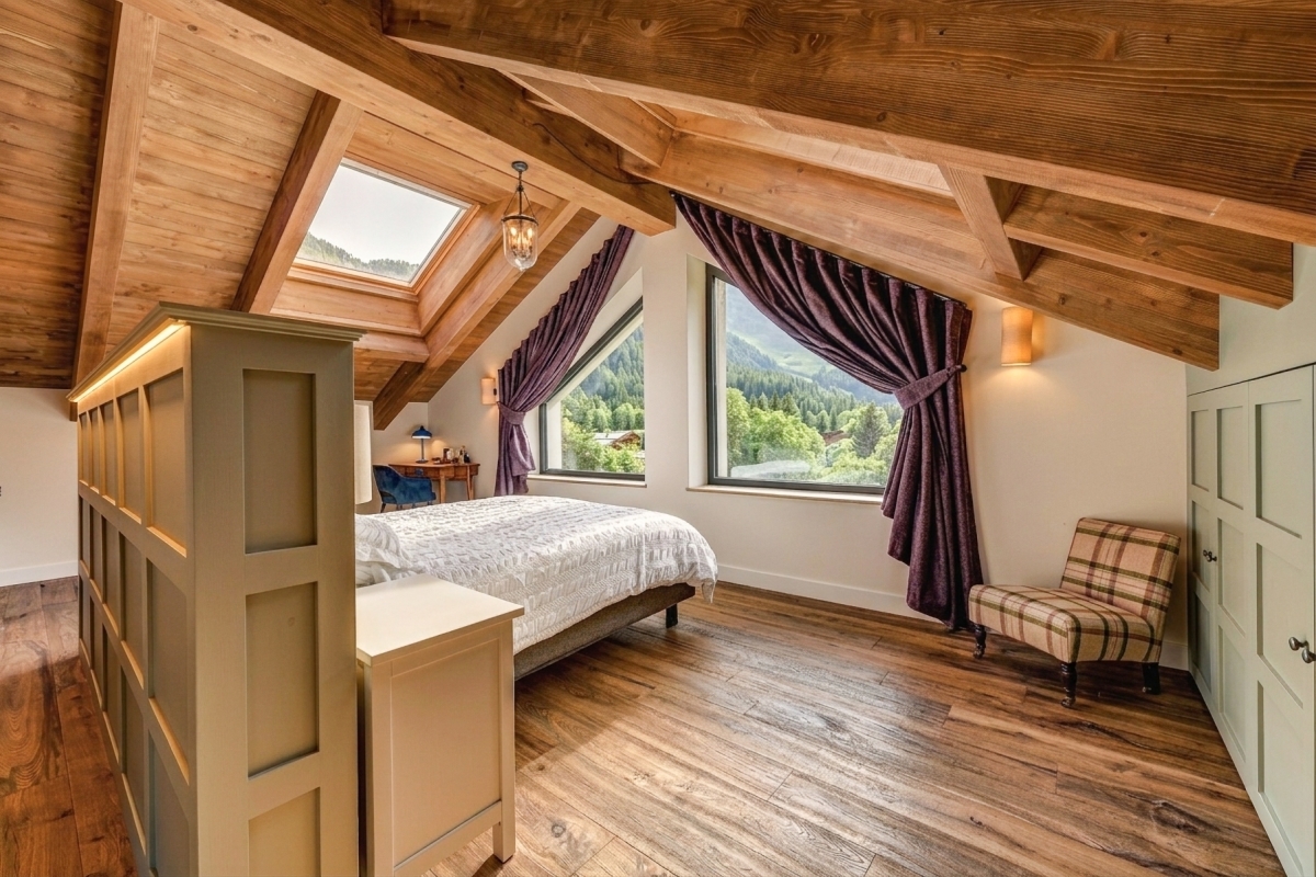Luxury House for sale in Chamonix-Mont-Blanc, 3 950 000 €, Photo 7