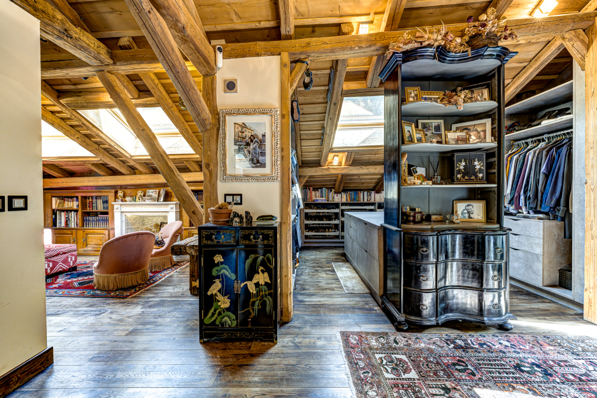 Maison de luxe à vendre à Les Houches, 3 450 000 €, Photo 7