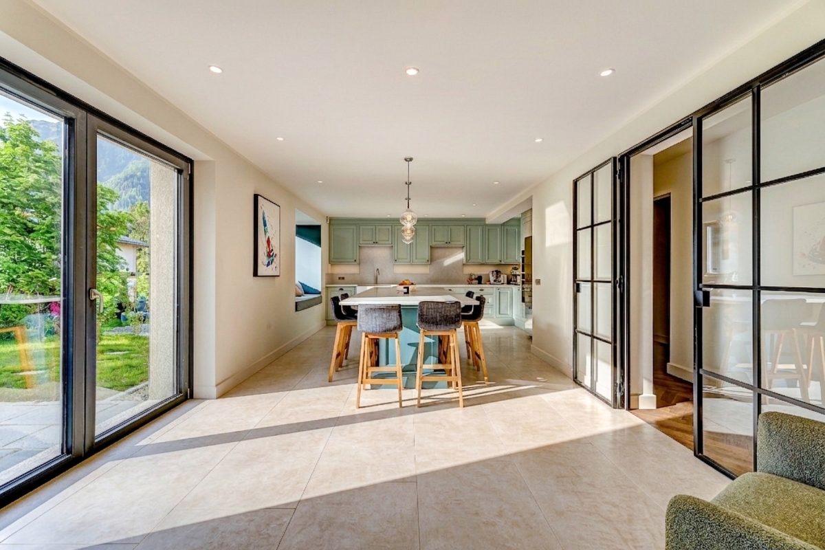 Luxury House for sale in Chamonix-Mont-Blanc, 3 950 000 €, Photo 8