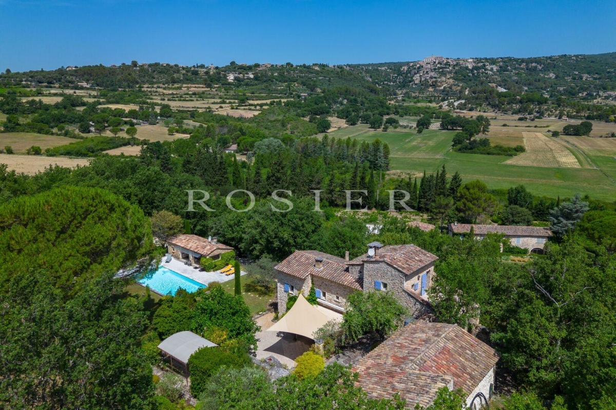 Maison de luxe à vendre à Gordes, 2 050 000 €, Photo 1