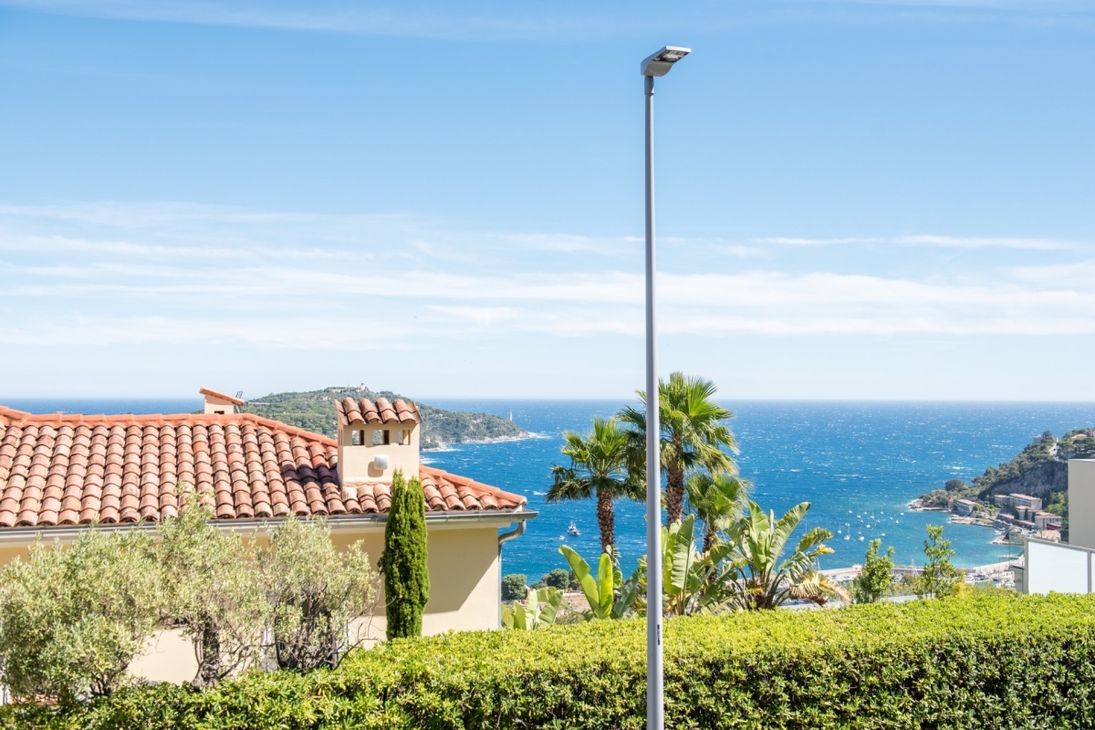 Appartement de luxe à vendre à Villefranche-sur-Mer, 990 000 €, Photo 1