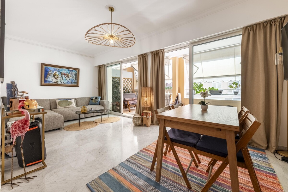 Appartement de luxe à vendre à Monaco, 4 250 000 €, Photo 1