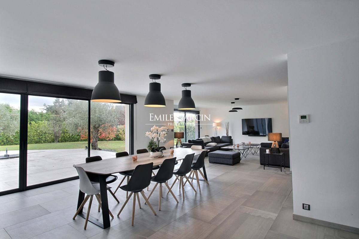 Maison de luxe à vendre à Touques, 1 995 000 €, Photo 1