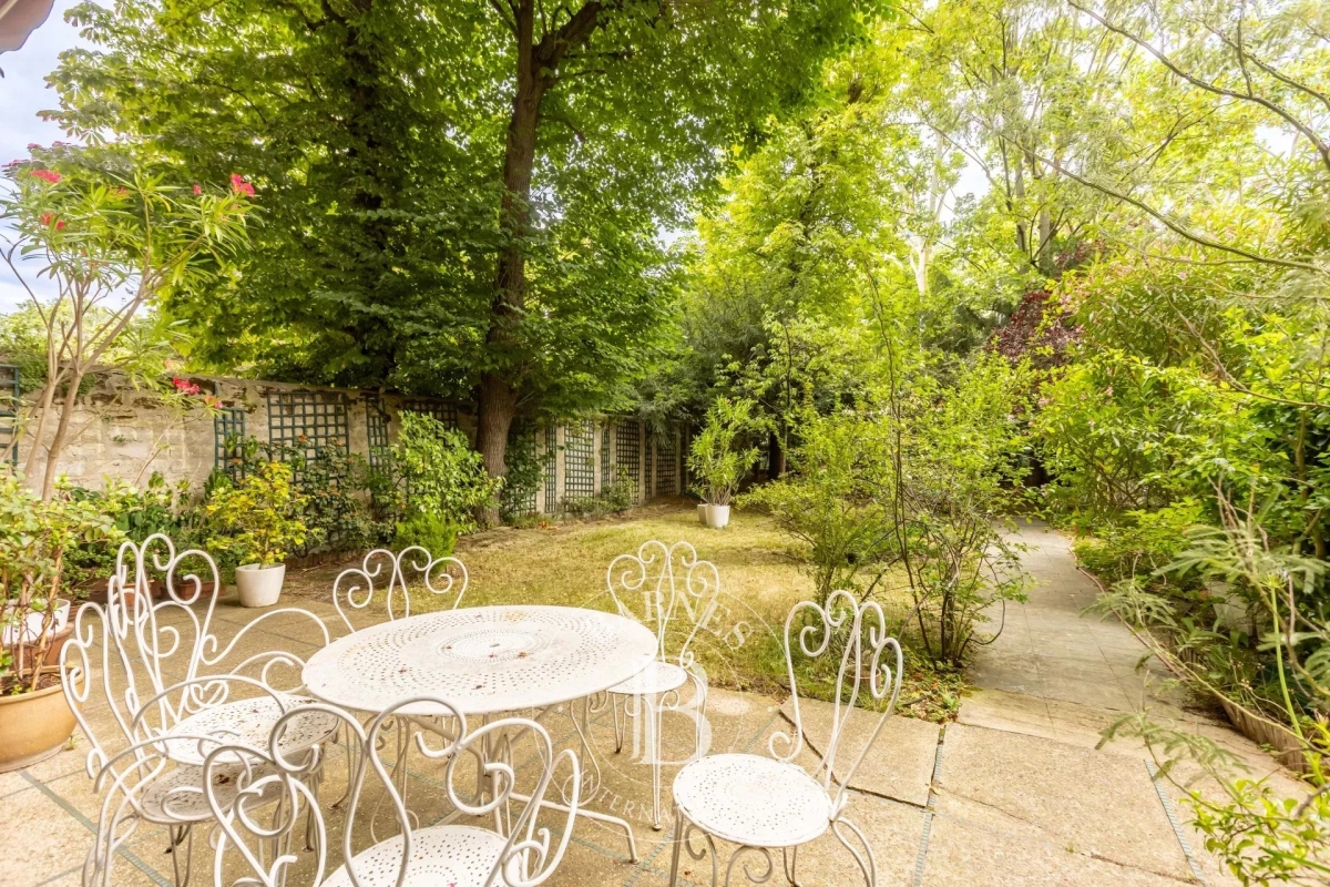Appartement de luxe à vendre à Neuilly-sur-Seine, 1 610 000 €, Photo 1