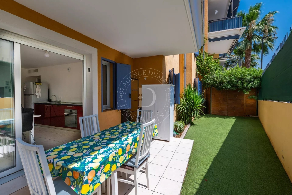 Appartement de luxe à vendre à Beaulieu-sur-Mer, 645 000 €, Photo 1