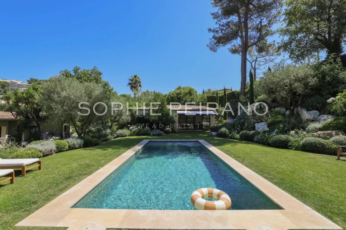 Maison de luxe à vendre à Cannes, 3 490 000 €, Photo 1