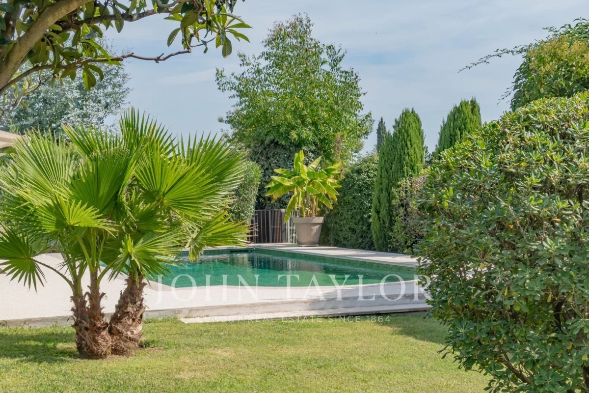 Luxury House for sale in La Roquette-sur-Siagne, 1 785 000 €, Photo 1