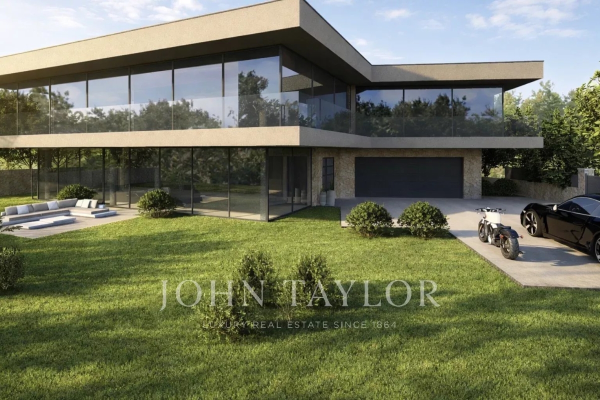 Maison de luxe à vendre à Mougins, 1 590 000 €, Photo 1