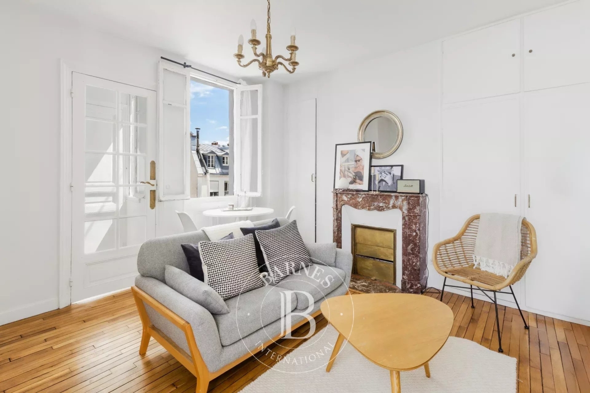 Appartement de luxe à vendre à Paris 4ème, 665 000 €, Photo 1
