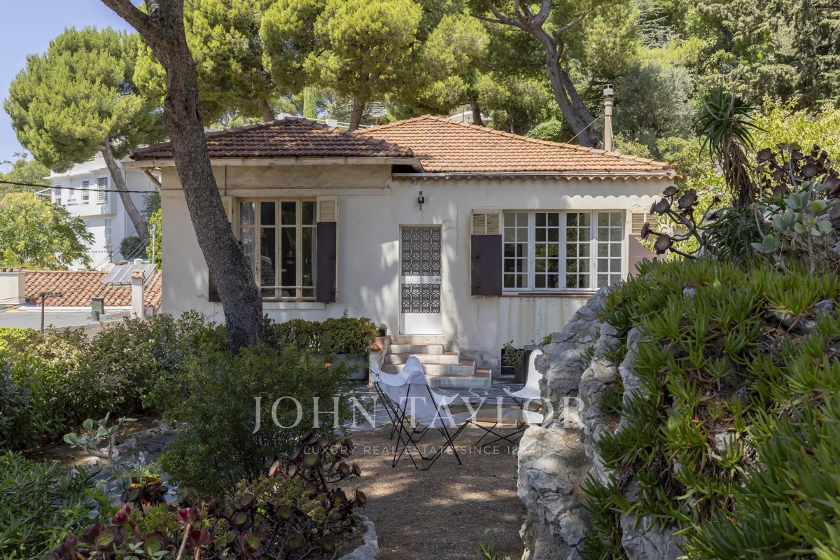 Luxury House for sale in Marseille 7ème, 1 500 000 €, Photo 1