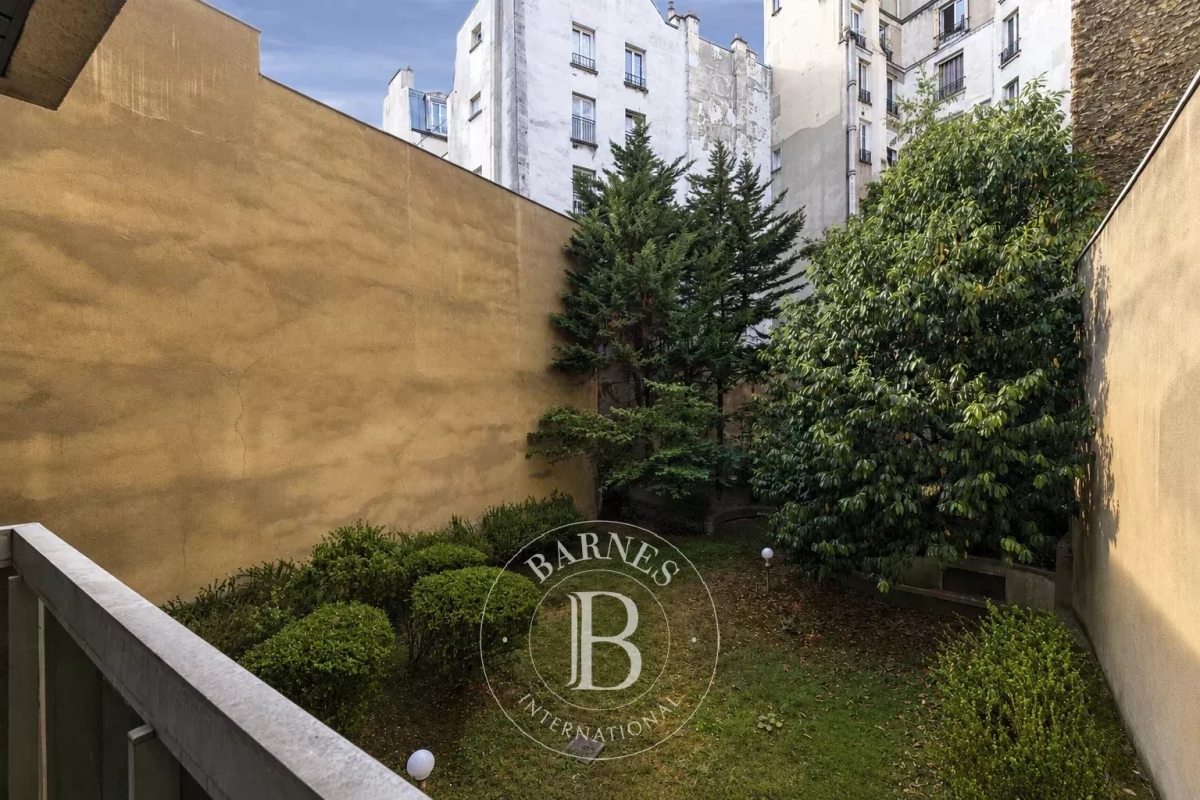 Appartement de luxe à vendre à Paris 17ème, 389 000 €, Photo 1