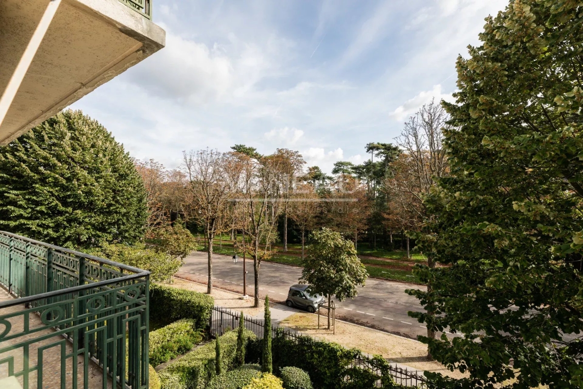 Appartement de luxe à louer à Neuilly-sur-Seine, 4 340 €, Photo 1