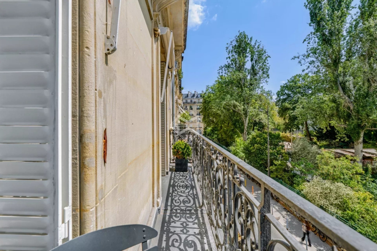 Appartement de luxe à vendre à Paris 7ème, 1 780 000 €, Photo 1