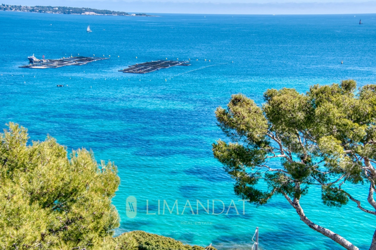Luxury Apartment for sale in Cannes, 1 490 000 €, Photo 1