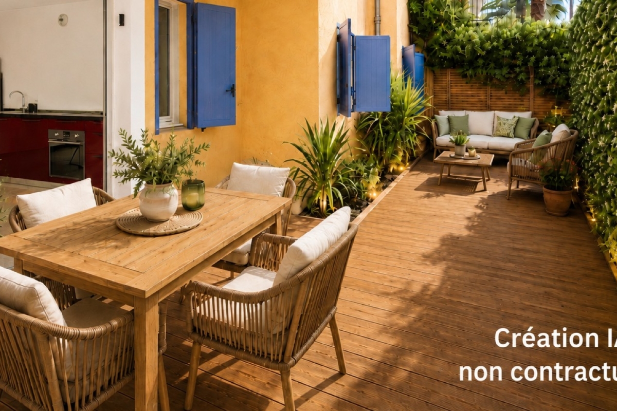 Luxury Apartment for sale in Beaulieu-sur-Mer, 645 000 €, Photo 2