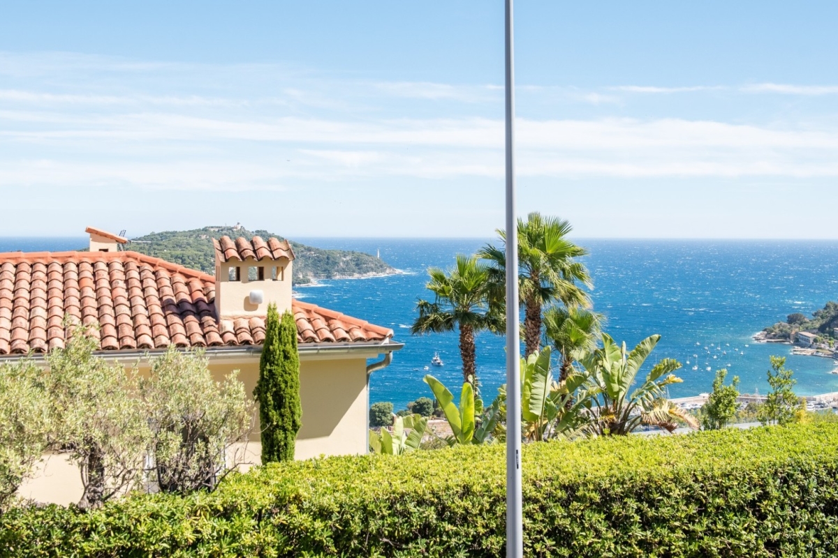 Appartement de luxe à vendre à Villefranche-sur-Mer, 990 000 €, Photo 2