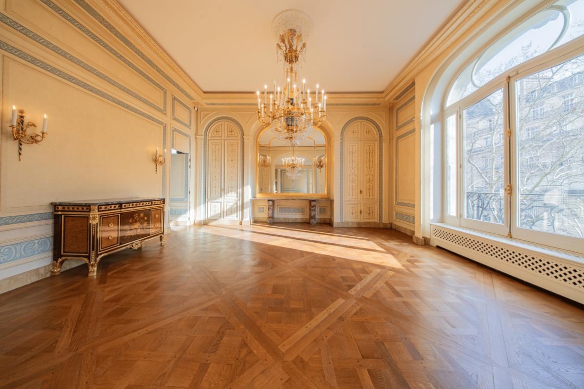Luxury Apartment for sale in Paris 16ème, 7 800 000 €, Photo 2