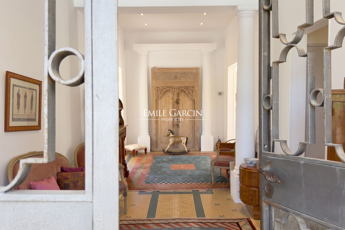 Maison de luxe à vendre à Marseille 12ème, 2 450 000 €, Photo 2