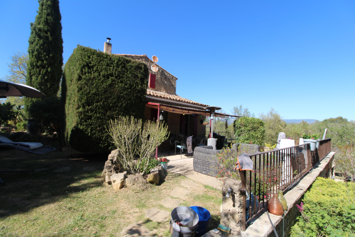 Maison de luxe à vendre à Apt, 767 000 €, Photo 2