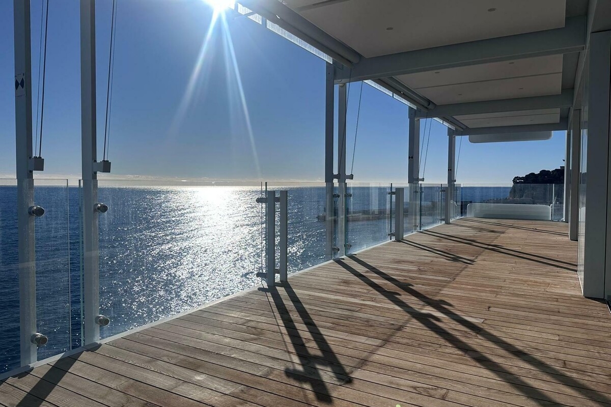Luxury Apartment for rental in Monaco, 150 000 €, Photo 2