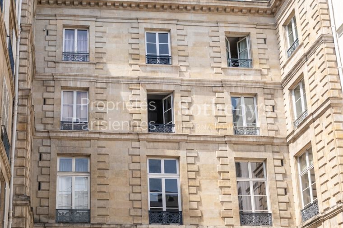 Luxury Apartment for sale in Paris 6ème, 6 500 000 €, Photo 2