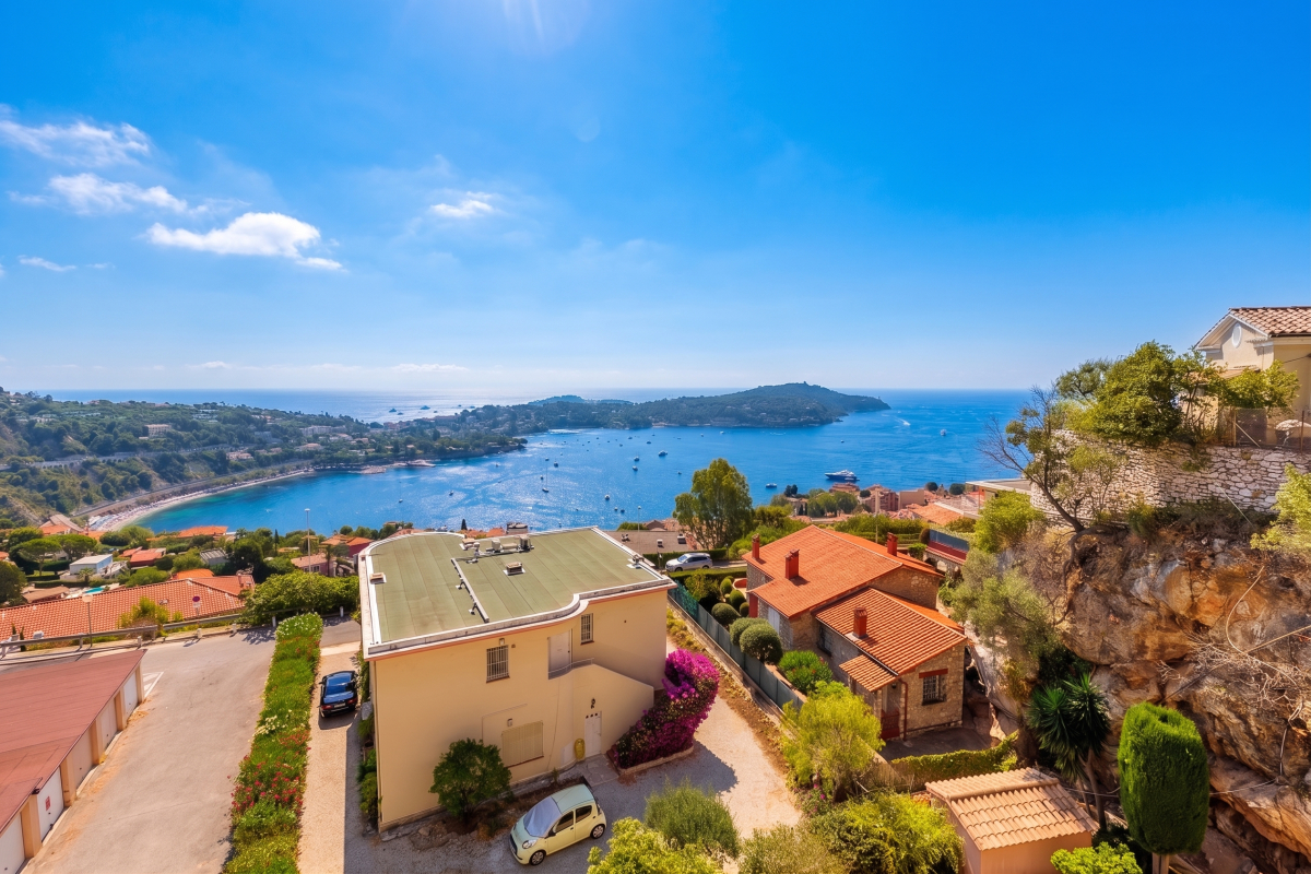 Appartement de luxe à vendre à Villefranche-sur-Mer, 1 090 000 €, Photo 2