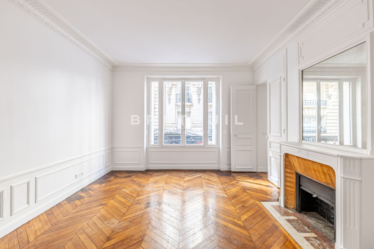 Appartement de luxe à vendre à Paris 16ème, 1 170 000 €, Photo 2