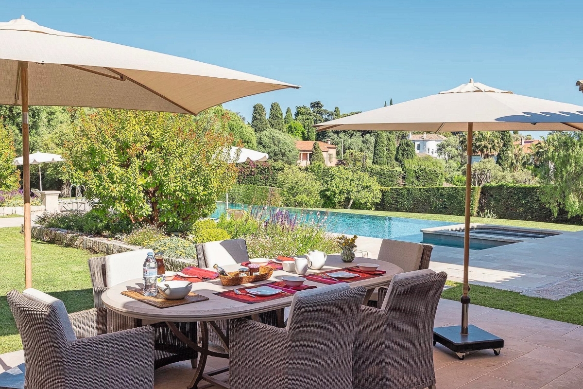 Maison de luxe à vendre à Cap d'Antibes, 17 500 000 €, Photo 2