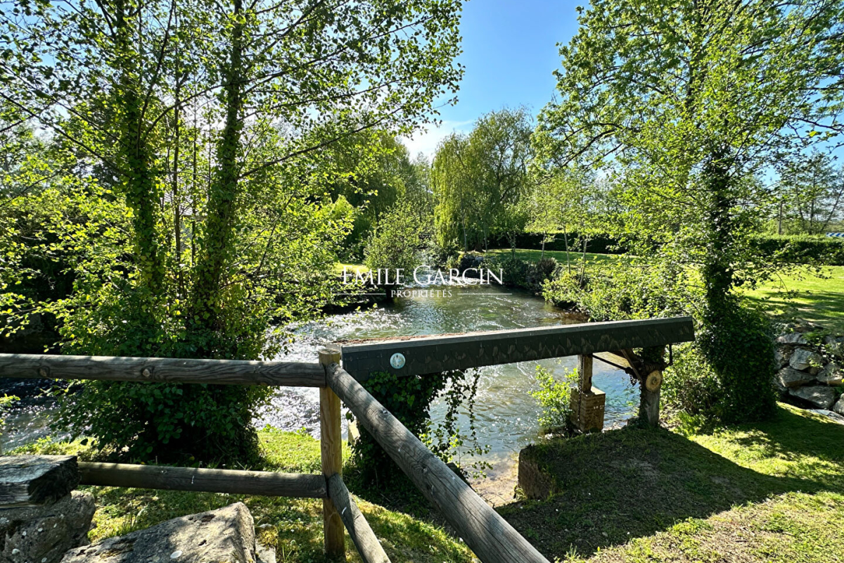 Maison de luxe à vendre à Prêtreville, 550 000 €, Photo 2