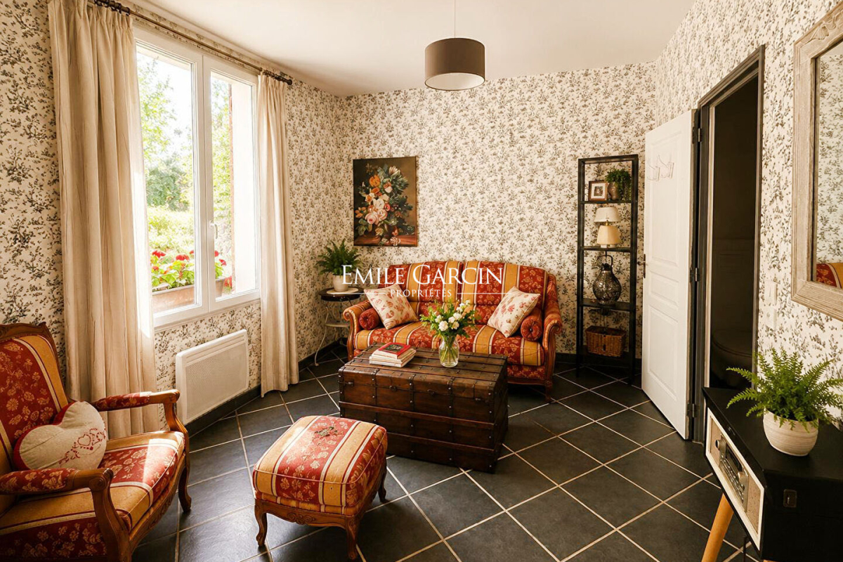 Luxury House for sale in Trouville-sur-Mer, 682 500 €, Photo 2
