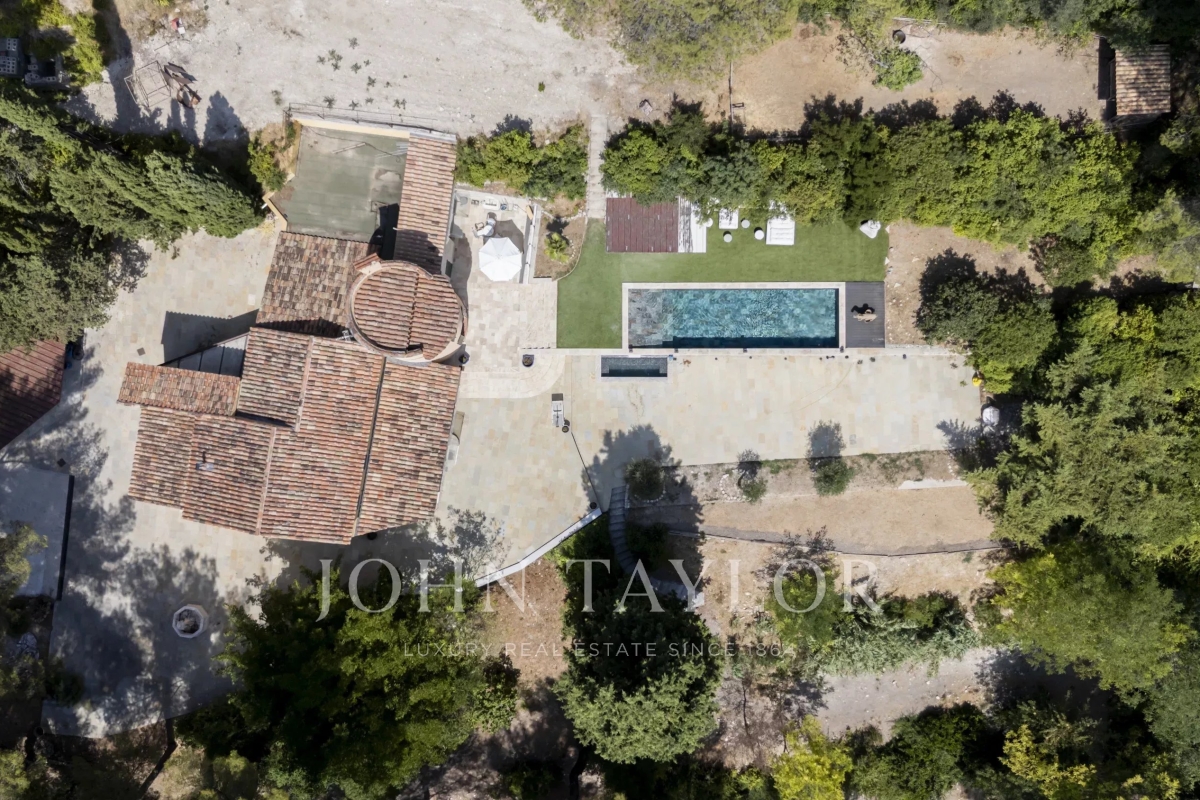 Luxury House for sale in Allauch, 1 790 000 €, Photo 2