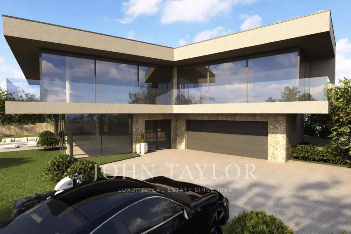 Maison de luxe à vendre à Mougins, 1 590 000 €, Photo 2