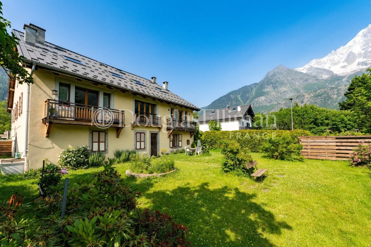 Luxury Apartment for sale in Chamonix-Mont-Blanc, 995 000 €, Photo 2