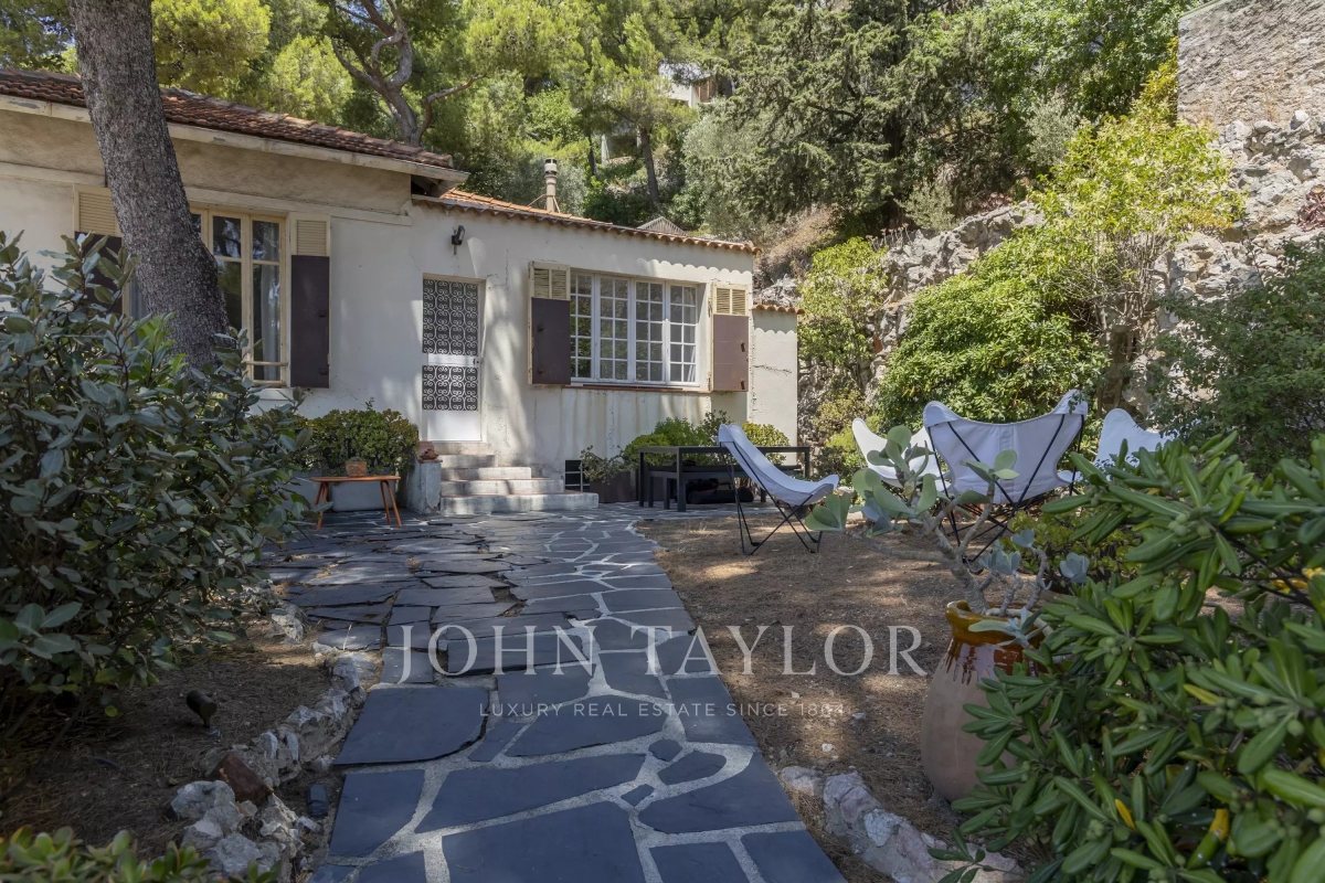 Maison de luxe à vendre à Marseille 7ème, 1 500 000 €, Photo 2