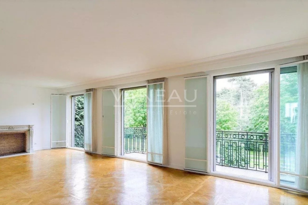 Appartement de luxe à louer à Neuilly-sur-Seine, 4 340 €, Photo 2