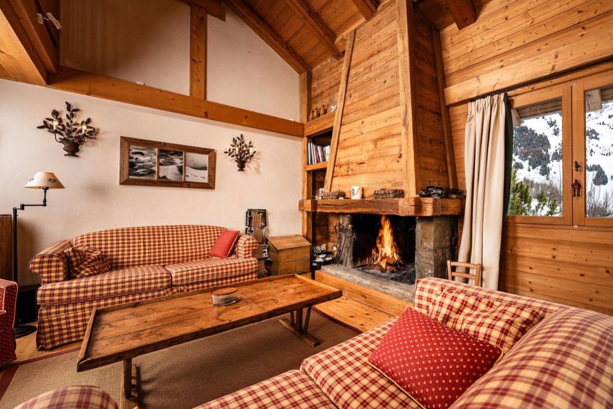 Maison de luxe à vendre à La Clusaz, 2 360 000 €, Photo 3