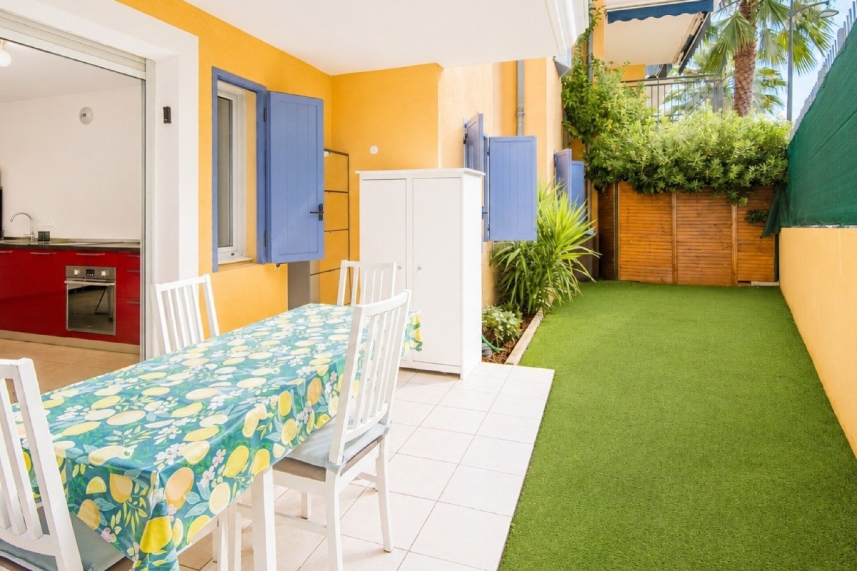 Luxury Apartment for sale in Beaulieu-sur-Mer, 645 000 €, Photo 3