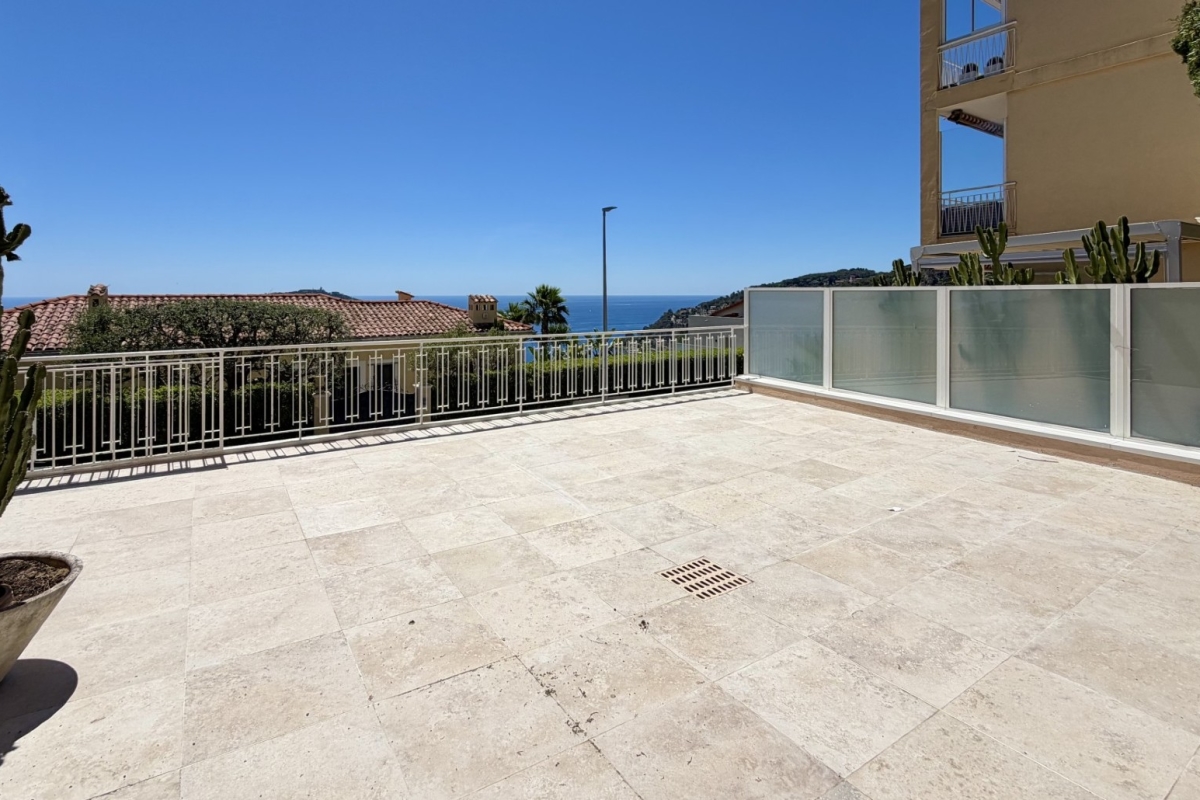 Appartement de luxe à vendre à Villefranche-sur-Mer, 990 000 €, Photo 3