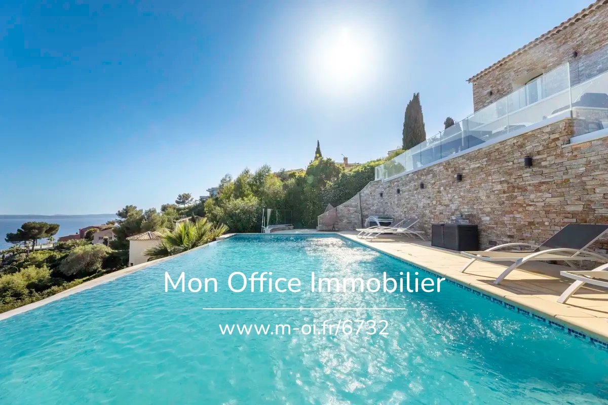 Maison de luxe à vendre à Roquebrune-sur-Argens, 5 950 000 €, Photo 3