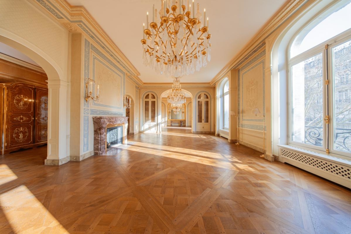 Luxury Apartment for sale in Paris 16ème, 7 800 000 €, Photo 3