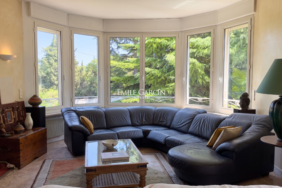 Maison de luxe à vendre à Marseille 12ème, 2 450 000 €, Photo 3