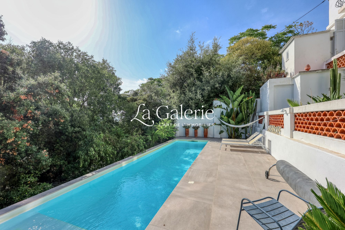 Maison de luxe à vendre à Hyères, 1 365 000 €, Photo 3