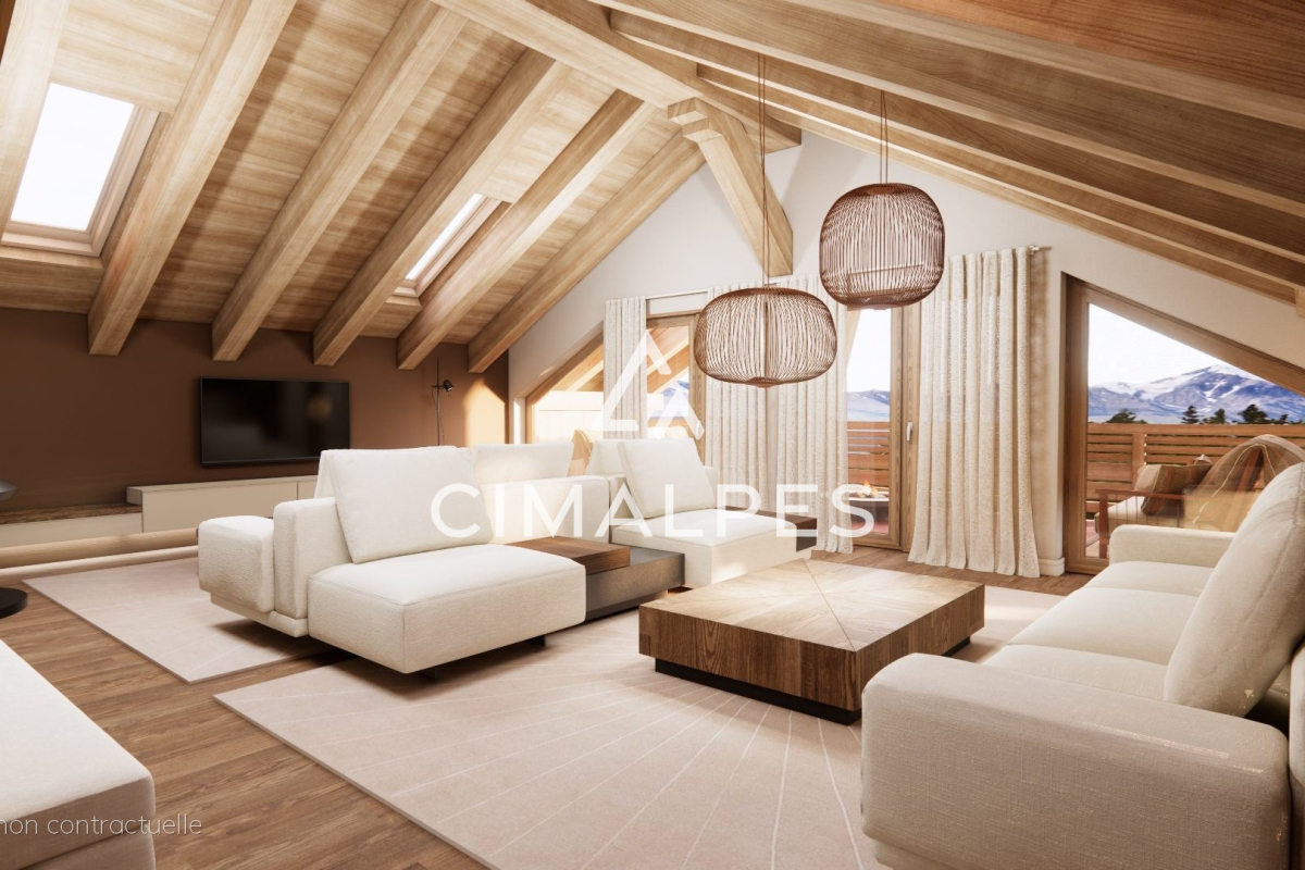 Luxury House for sale in La Salle les Alpes, 2 800 000 €, Photo 3